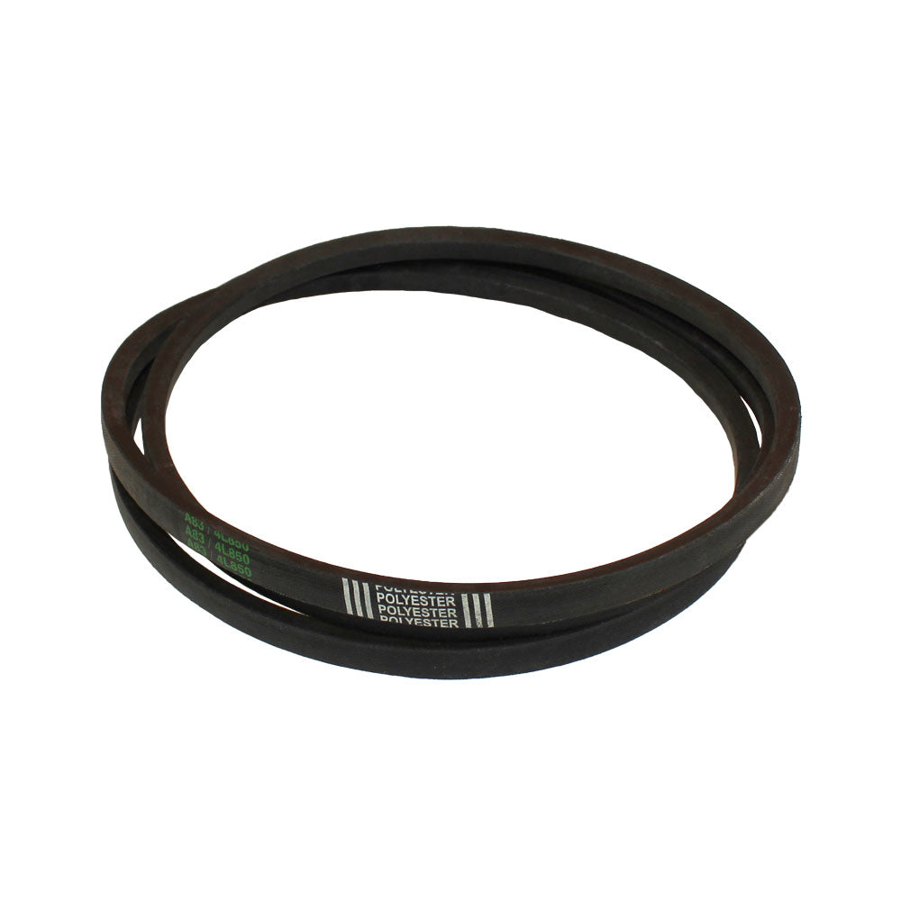Drive Belt Fits MTD Replaces 754-0236