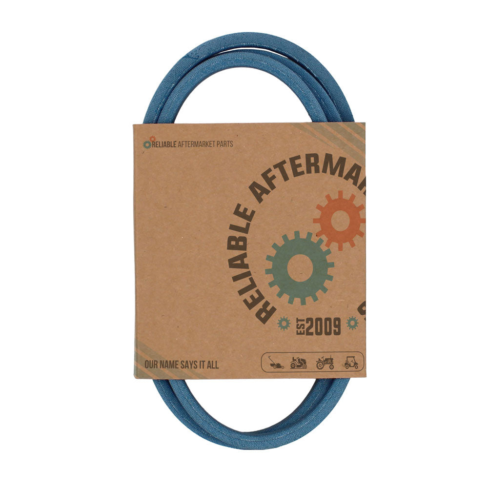 Drive Belt Fits Cub Cadet 954-04317A 754-04317 954-04317 RZT-L42 RZT-L46 LZ48