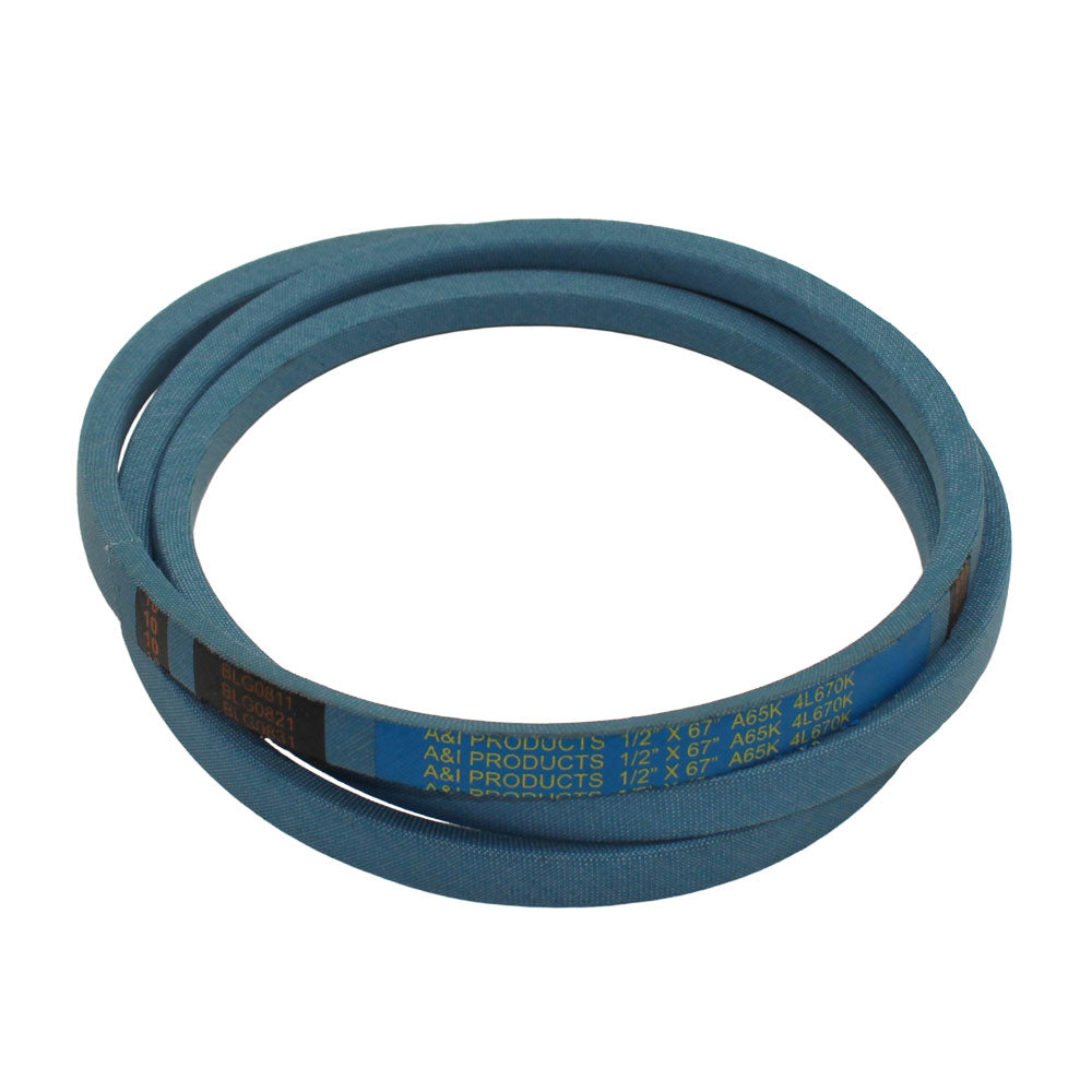 V-Belt Fits Ariens Replaces 07211500 Made With Aramid