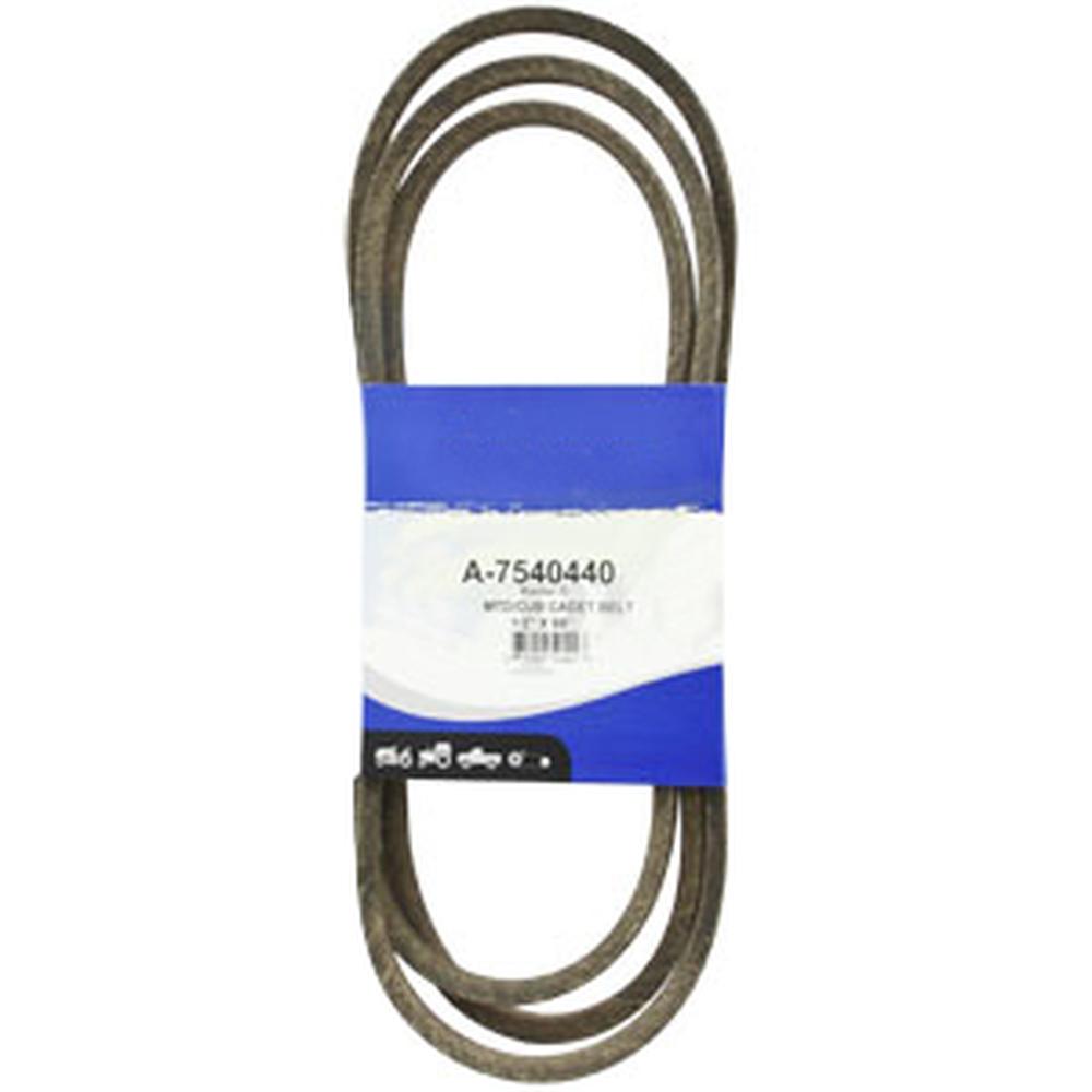 Replacement V-Belt Made With Aramid fits MTD 754-0440 954-0440