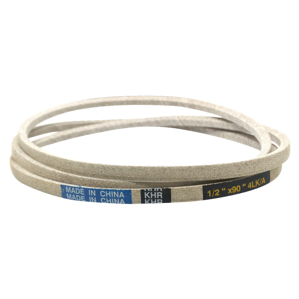 Deck Belt Fits Toro Replaces 112-5834 Made with Aramid