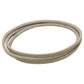 1/2" x 90" Spindle Belt Made With Aramid Cord 954-04122 Fits MTD Lawn Mowers