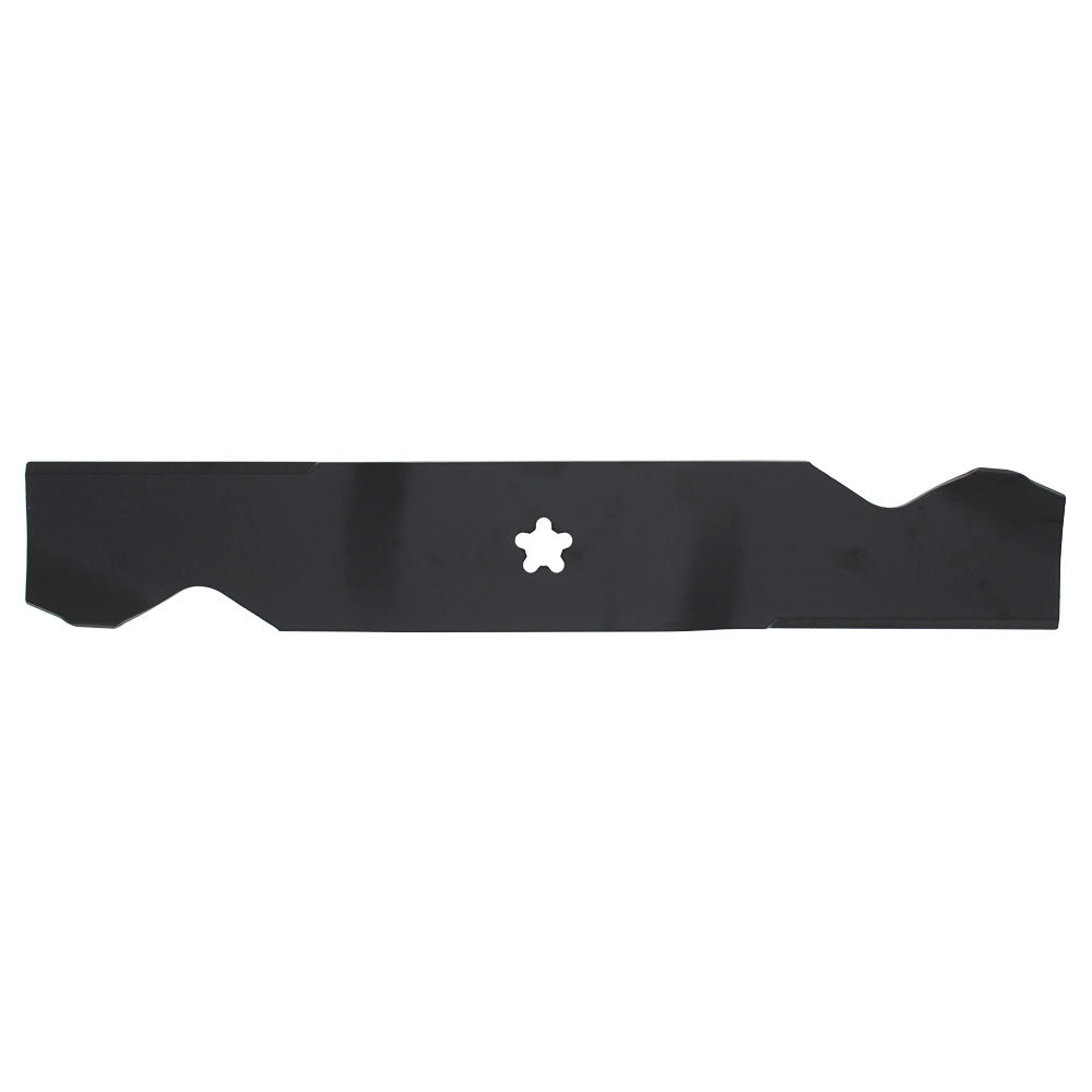 Blade Fits Husqvarna Replaces 000000532187256
