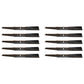 Qty 10: Standard Mower Blades Fits MTD Replaces 742-04244A