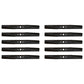 Qty 10: Standard Mower Blades Fits Cub Cadet Replaces 742-04244