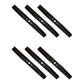 Qty 6: Standard Mower Blade Fits MTD Replaces 742-04244A
