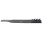 Toothed Mulching Blade Fits Oregon Replaces 96-734