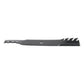 Toothed Mulching Blade Fits John Deere Replaces 302-622