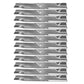 103-6381 103-6391103-6396 92-026 Twelve Mulching Blades 48" Fits Exmark