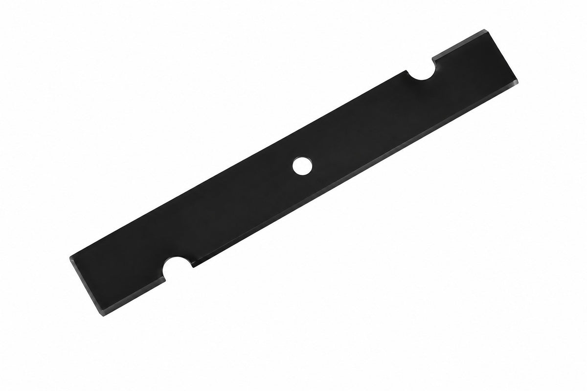 One Notched Air-Lift Blade 16-1/2" for Bad Boy 50" Deck Lawn Mowers