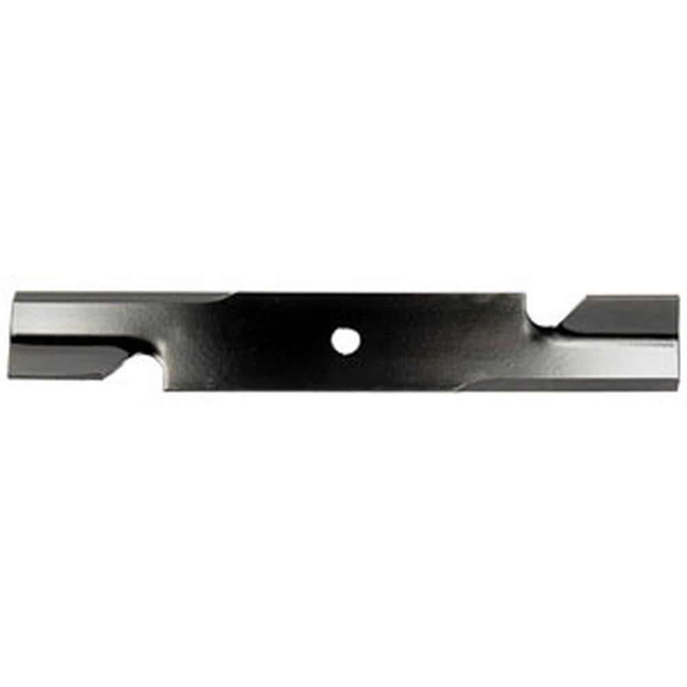 Notched Mower Blade Fits Lesco Replaces 021871
