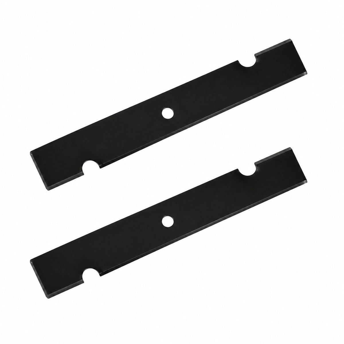 2-Pk 71440002 Standard Blade Set for Wright 32" Stander Lawn Mowers