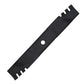 396-719 Blade Fits John Deere 19IN B1PD1054 M143520