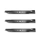 Blade 16-1/8In 1704100 1704856ASM 17027774SM 17027774 1704100A For Simplicity