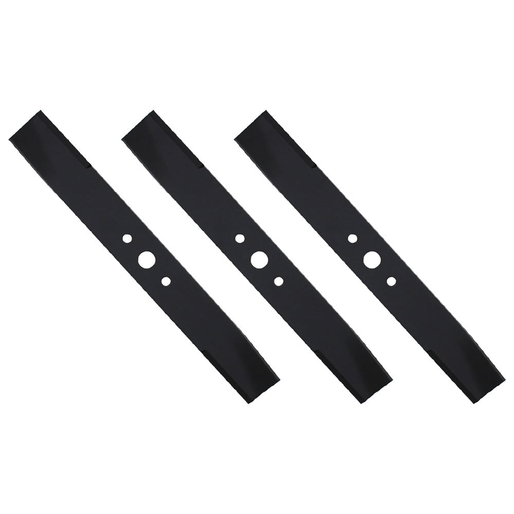 Qty 3: Mower Blade Fits Windsor Replaces 50-4676