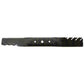 Mulching Mower Blade Fits John Deere Replaces GX20249