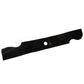 98-087 Fits Cub Cadet Replacement Lawn Mower Blade 17-7/8"