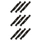 Qty 9: Mower Blade 17-7/8" Fits Cub Cadet Replaces 742-04068