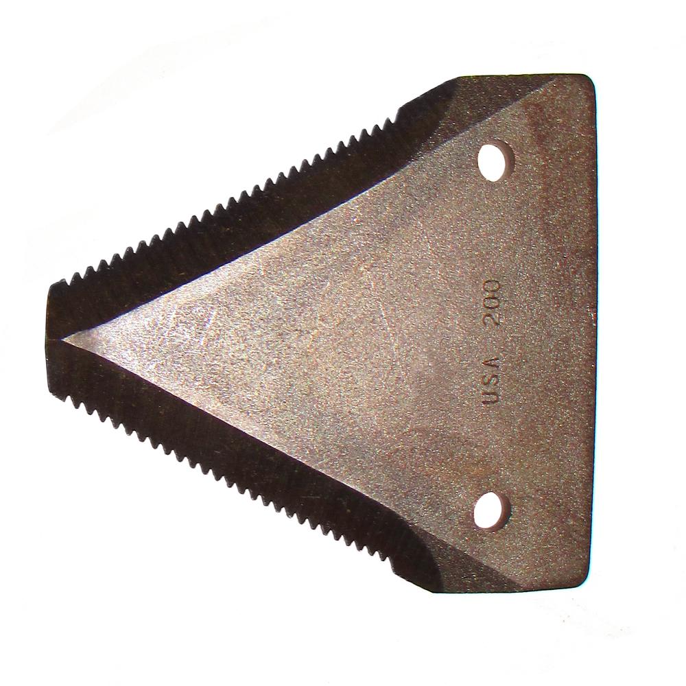 Sickle Section Fits Ford Replaces 141198