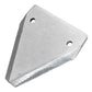Sickle Section Fits John Deere Replaces E76373
