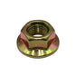 B1MT125 Blade Nut Fits Cub Cadet Zero Turn Models RZT50 RZT54 RZT42