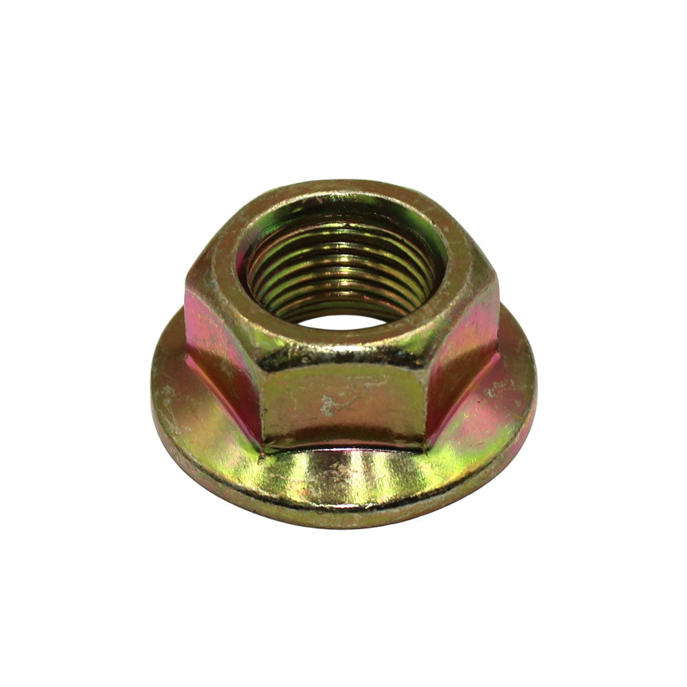 B1MT125 Blade Nut Fits Cub Cadet Zero Turn Models RZT50 RZT54 RZT42