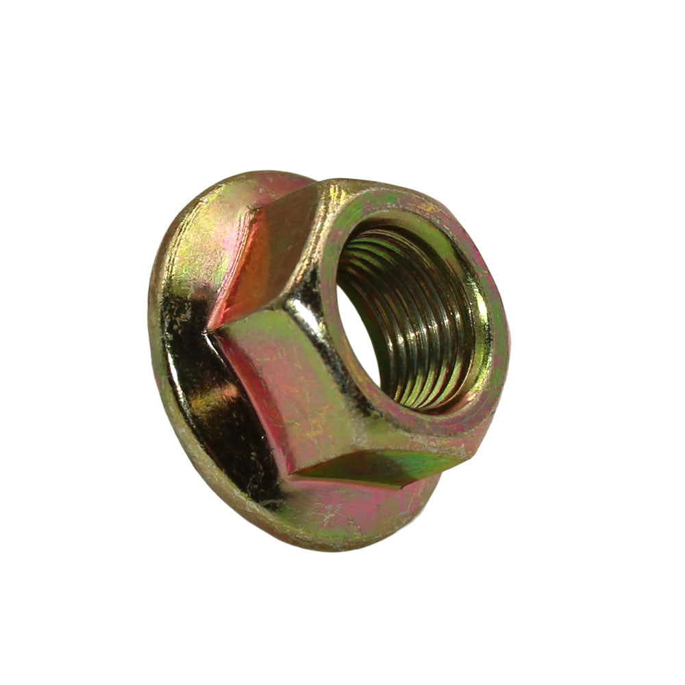 B1MT125 Blade Nut Fits Cub Cadet Zero Turn Models RZT50 RZT54 RZT42