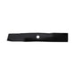 M115328 Replacement Lawn Mower Blade 16-5/8-Inch Fits John Deere GX355, LX172