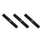 GS25 GS45 GS75 GT242 GT275 Three Mower Blades Fits John Deere M113517 M115495