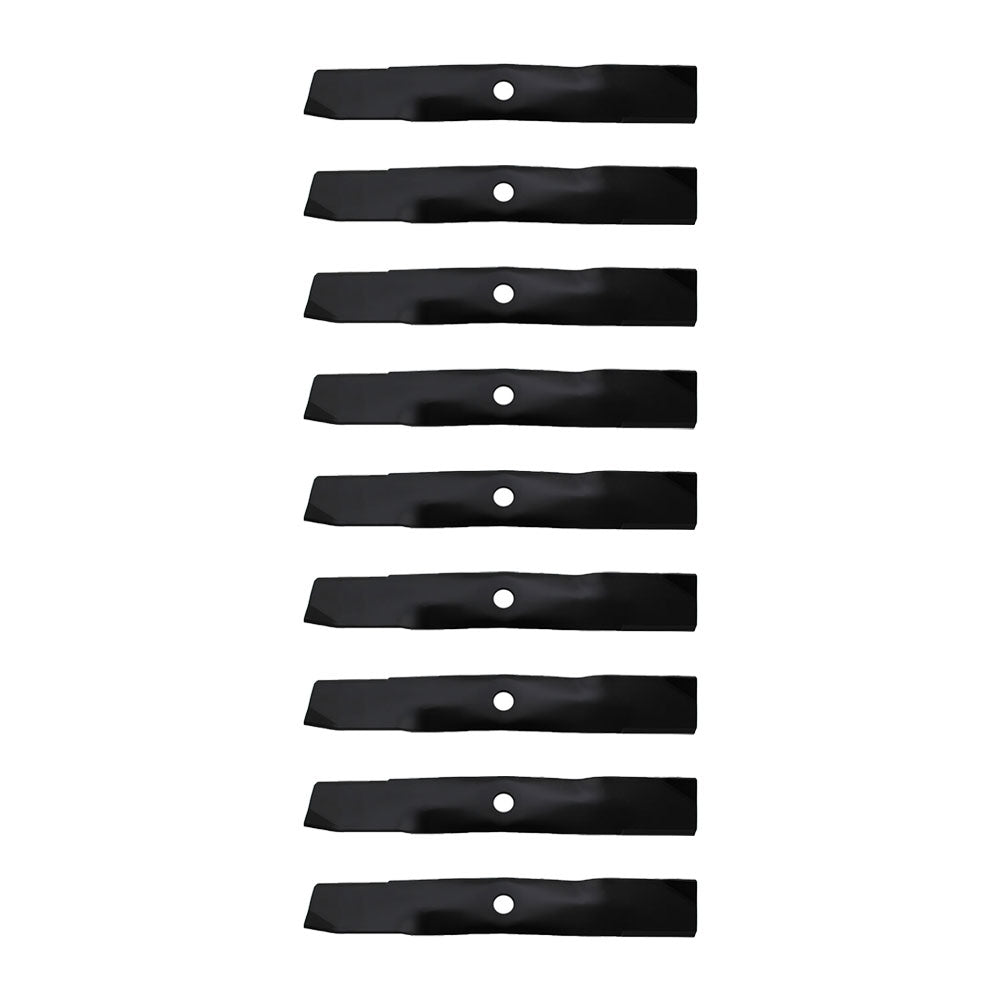 Qty 9: Mower Blade Fits Bad Boy