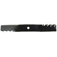 Toothed Mulching Blade Fits GT225 GT235 GT245 GX255 GX325 GX335 GX345 GX355 X340