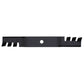 Toothed Mulching Blade Fits GT225 GT235 GT245 GX255 GX325 GX335 GX345 GX355 X340