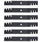 6PK 396-719 Blades Fits John Deere M143520 M145516 M152726