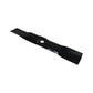 16-1/2" Mulching Mower Blade Fits John Deere Replaces M111522