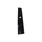 16-1/2" Mulching Mower Blade Fits Scotts Replaces M113517