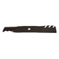 Fits John Deere Blade 48" Cuts D 140 150 160 LA 140 145 165 X 140 145