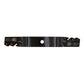 Toothed Mower Blade Fits John Deere Replaces 96306