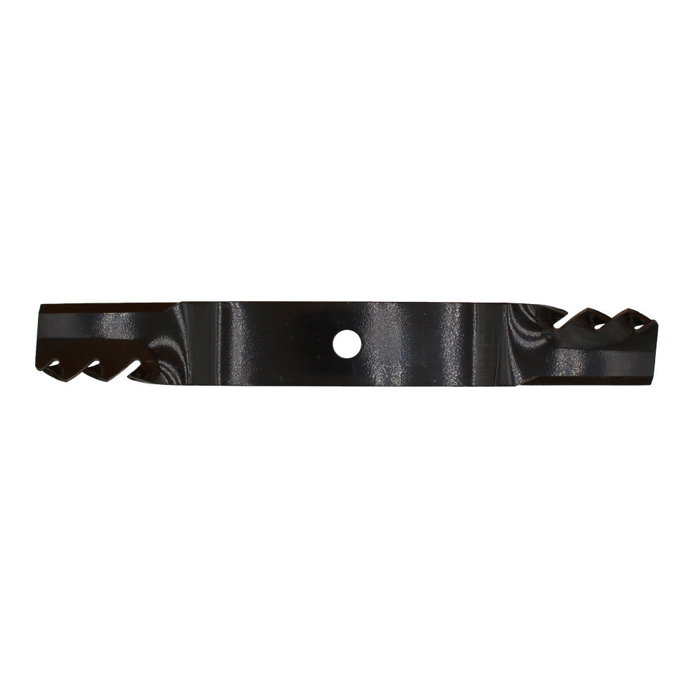 Toothed Mower Blade Fits John Deere Replaces 96306