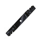 Toothed Mower Blade Fits John Deere Replaces 96306