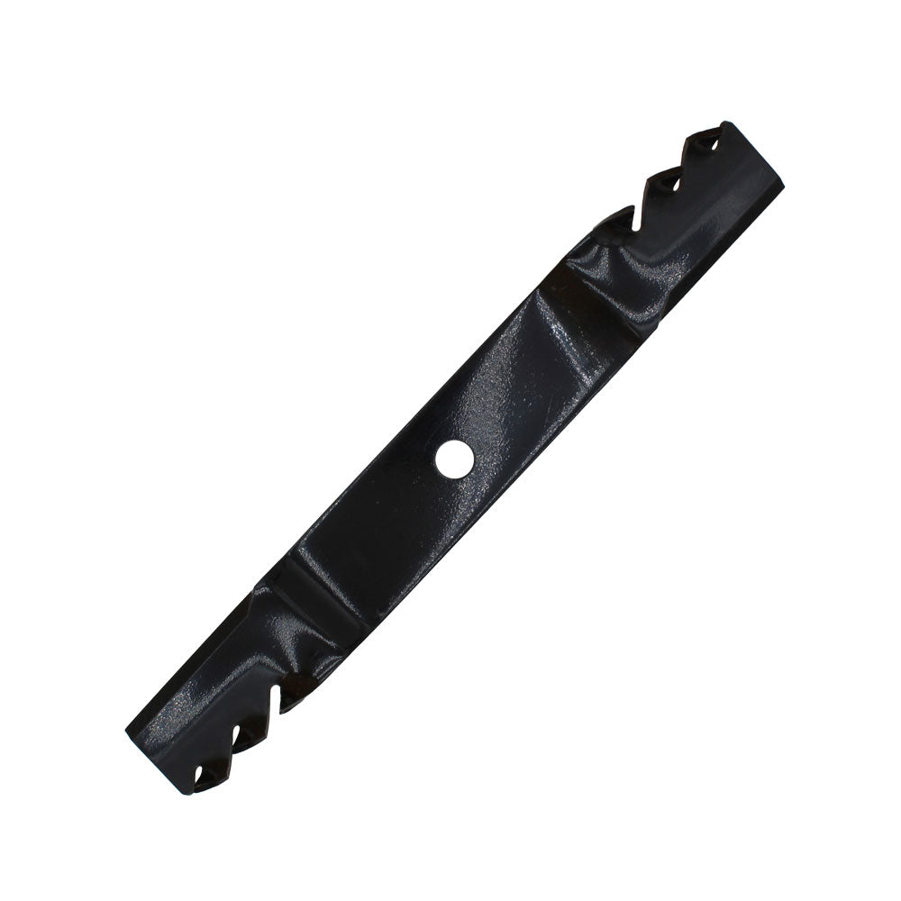 Toothed Mower Blade Fits John Deere Replaces 96306