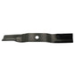 K5351-99040 High Lift Mower Blade Fits Kubota RCK54P-227Z RCK54P-321Z