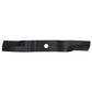 High Lift Mower Blade Fits Kubota Replaces K5619-34350