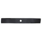 One M136195 TCU30316 Medium Lift Blade Fits John Deere 54" Cut Zero-Turn Mowers