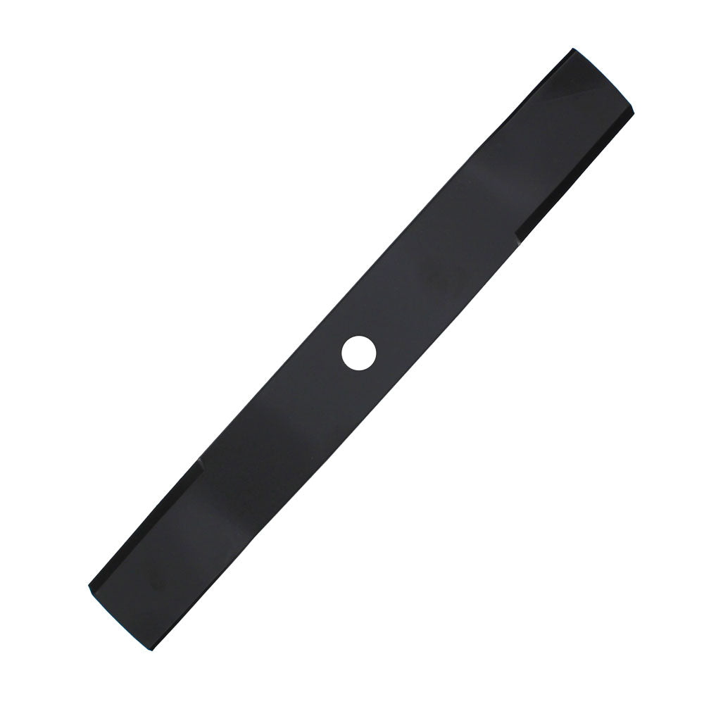 One M136195 TCU30316 Medium Lift Blade Fits John Deere 54" Cut Zero-Turn Mowers