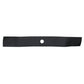 One M136195 TCU30316 Medium Lift Blade Fits John Deere 54" Cut Zero-Turn Mowers