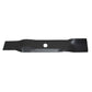 330-445 One (1) New 48" Mower Blade Fits John Deere D140, D150, D155, D160