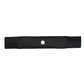 48" Mower Blade Fits 145 and 155C riders D140 D150 D155 D160 E140 E150 E160 E170