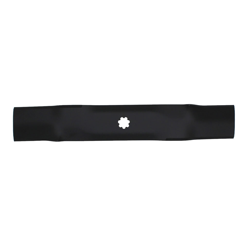 Mower Blade for 48" Deck Fits Windsor Replaces 50-2081