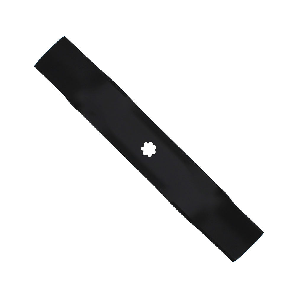 Mower Blade for 48" Deck Fits Windsor Replaces 50-2081