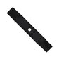 330-445 One (1) New 48" Mower Blade Fits John Deere D140, D150, D155, D160
